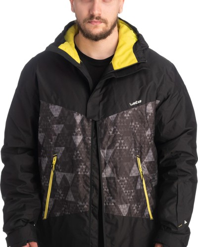 Ανδρικό Επώνυμο Μπουφάν - Z387