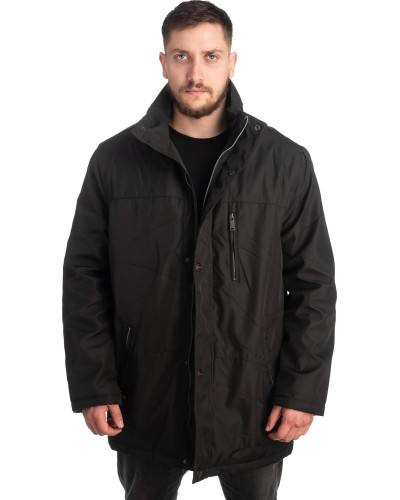 Ανδρικό Επώνυμο Μπουφάν - Z390