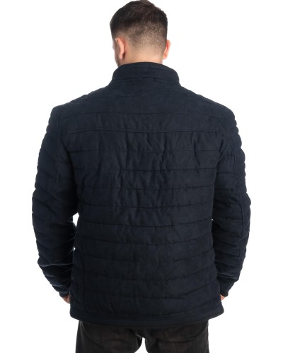 Ανδρικό Επώνυμο Μπουφάν - Z391