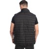 Ανδρικό Επώνυμο Μπουφάν Γιλέκο - Z393