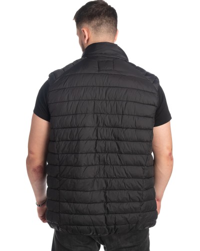 Ανδρικό Επώνυμο Μπουφάν Γιλέκο - Z393