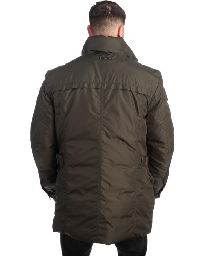 Ανδρικό Επώνυμο Μπουφάν - Z394