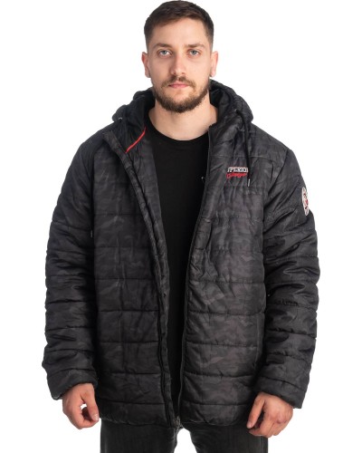 Ανδρικό Επώνυμο Μπουφάν - Z396