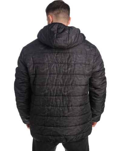 Ανδρικό Επώνυμο Μπουφάν - Z396