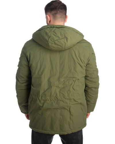 Ανδρικό Επώνυμο Μπουφάν - Z399