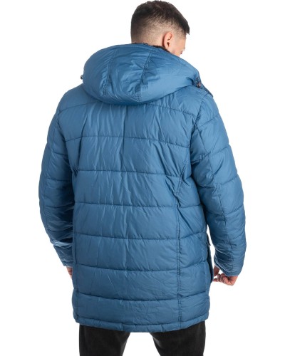 Ανδρικό Επώνυμο Μπουφάν - Z401