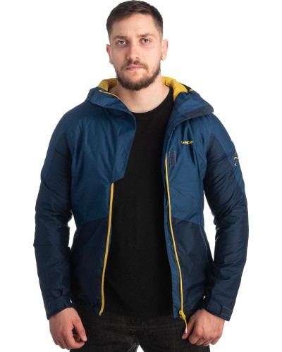 Ανδρικό Επώνυμο Μπουφάν - Z402