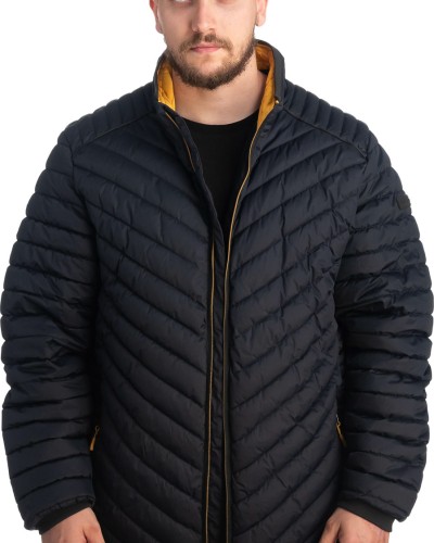 Ανδρικό Επώνυμο Μπουφάν - Z403