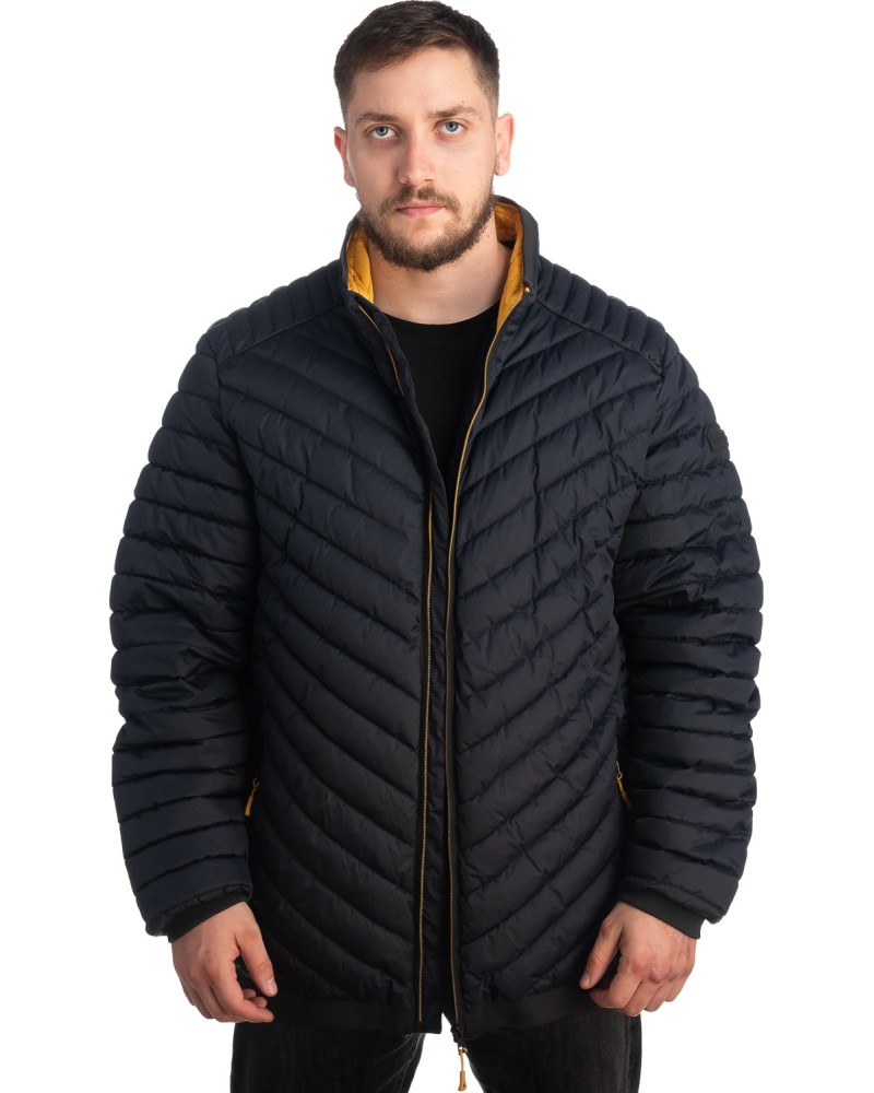 Ανδρικό Επώνυμο Μπουφάν - Z403