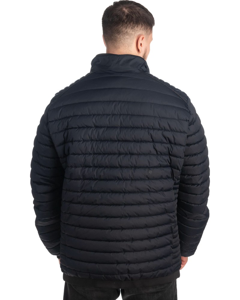 Ανδρικό Επώνυμο Μπουφάν - Z403