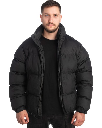 Ανδρικό Επώνυμο Μπουφάν - Z404