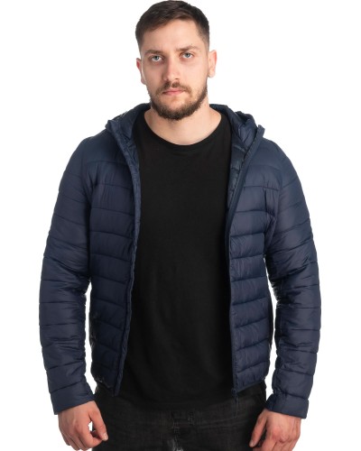 Ανδρικό Επώνυμο Μπουφάν - Z405