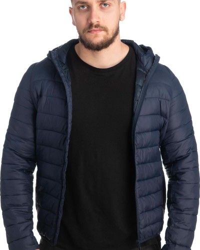 Ανδρικό Επώνυμο Μπουφάν - Z405