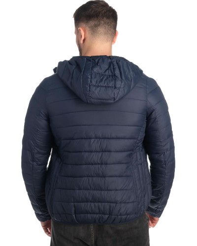 Ανδρικό Επώνυμο Μπουφάν - Z405