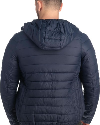 Ανδρικό Επώνυμο Μπουφάν - Z405