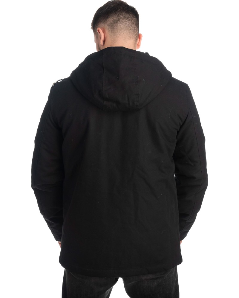 Ανδρικό Επώνυμο Μπουφάν - Z406