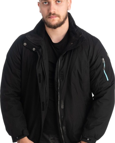 Ανδρικό Επώνυμο Μπουφάν - Z407