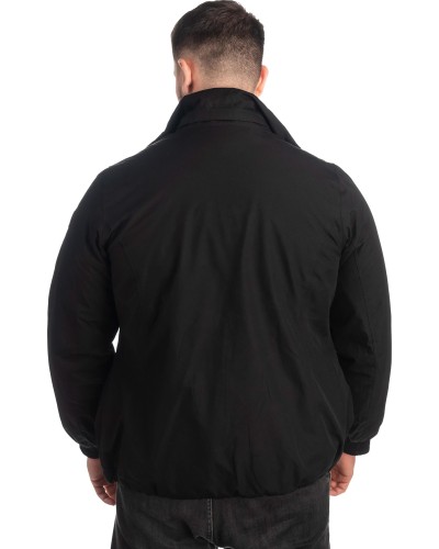 Ανδρικό Επώνυμο Μπουφάν - Z407