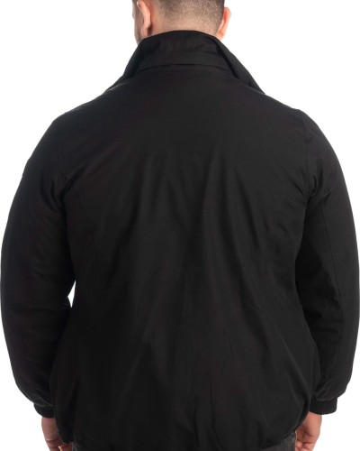 Ανδρικό Επώνυμο Μπουφάν - Z407