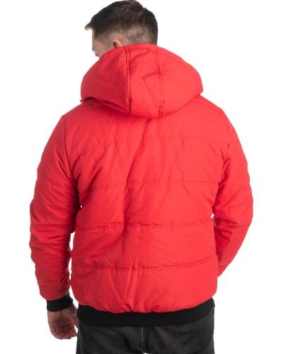 Ανδρικό Επώνυμο Μπουφάν - Z408