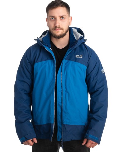 Ανδρικό Επώνυμο Μπουφάν Ισοθερμικό - Z410