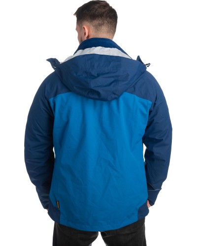 Ανδρικό Επώνυμο Μπουφάν Ισοθερμικό - Z410