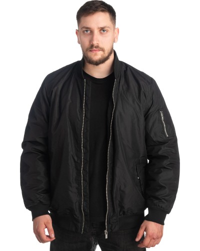 Ανδρικό Επώνυμο Μπουφάν - Z412