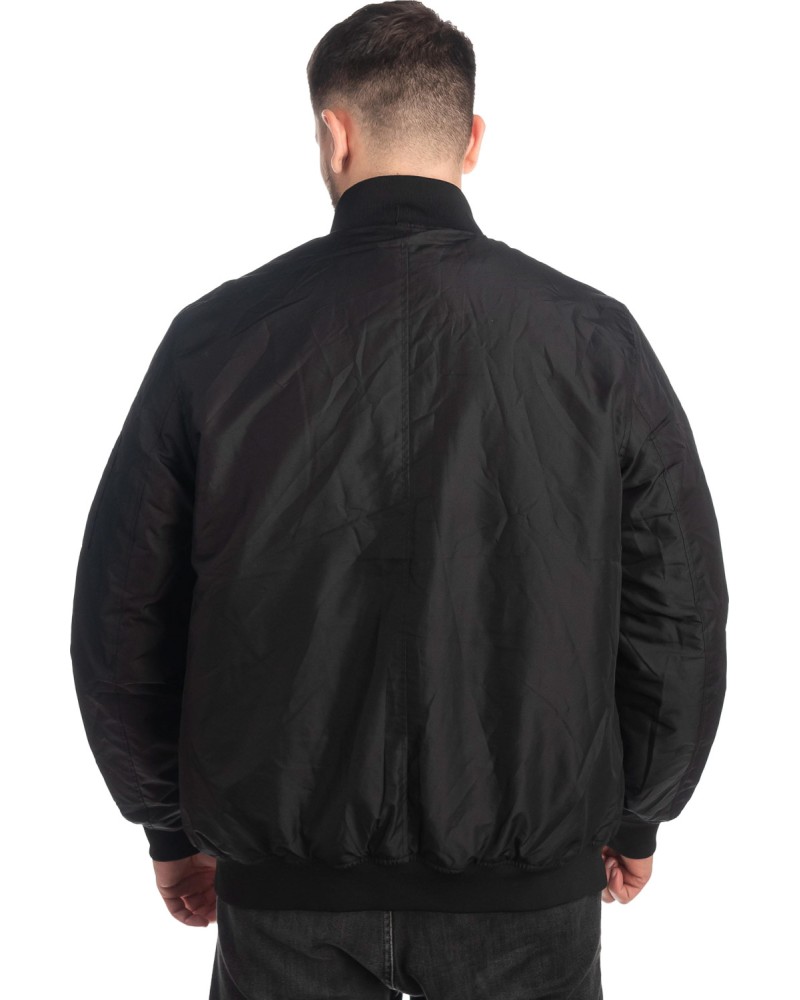 Ανδρικό Επώνυμο Μπουφάν - Z412