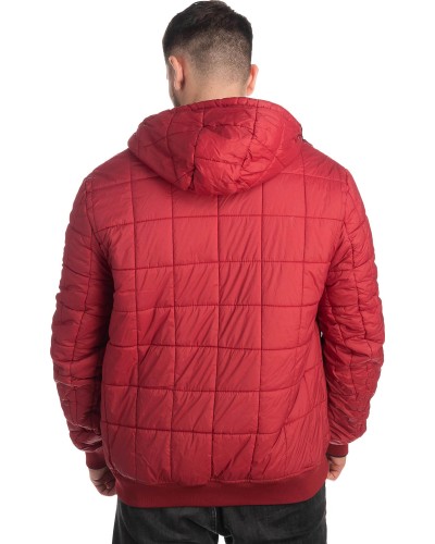 Ανδρικό Επώνυμο Μπουφάν - Z413