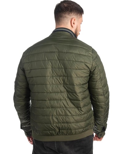 Ανδρικό Επώνυμο Μπουφάν - Z414