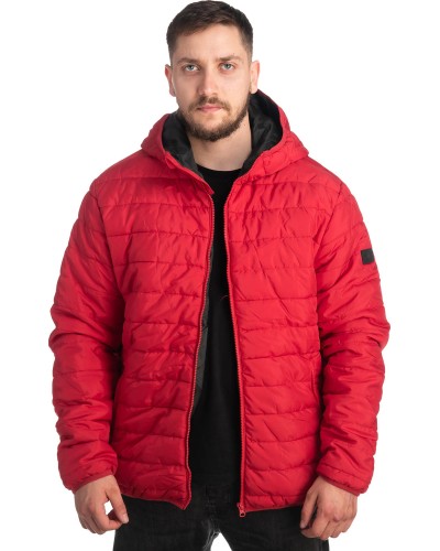 Ανδρικό Επώνυμο Μπουφάν - Z417