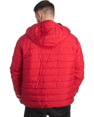 Ανδρικό Επώνυμο Μπουφάν - Z417