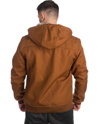 Ανδρικό Επώνυμο Μπουφάν - Z418