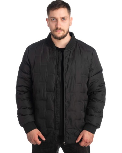 Ανδρικό Επώνυμο Μπουφάν - Z419