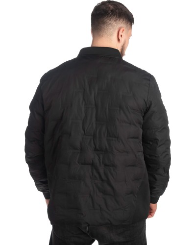 Ανδρικό Επώνυμο Μπουφάν - Z419