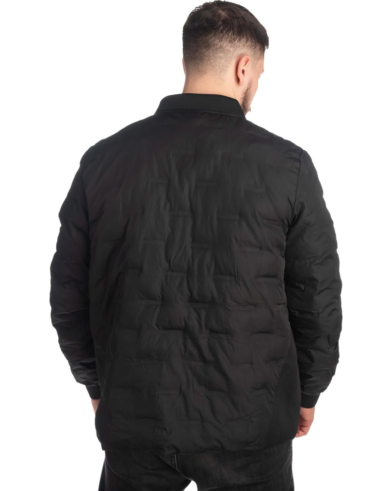 Ανδρικό Επώνυμο Μπουφάν - Z419