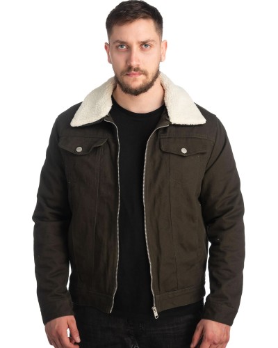 Ανδρικό Επώνυμο Μπουφάν - Z420