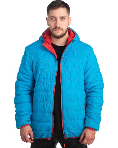 Ανδρικό Επώνυμο Μπουφάν - Z421