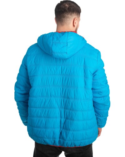 Ανδρικό Επώνυμο Μπουφάν - Z421