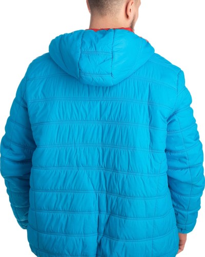 Ανδρικό Επώνυμο Μπουφάν - Z421