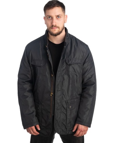 Ανδρικό Επώνυμο Μπουφάν - Z422