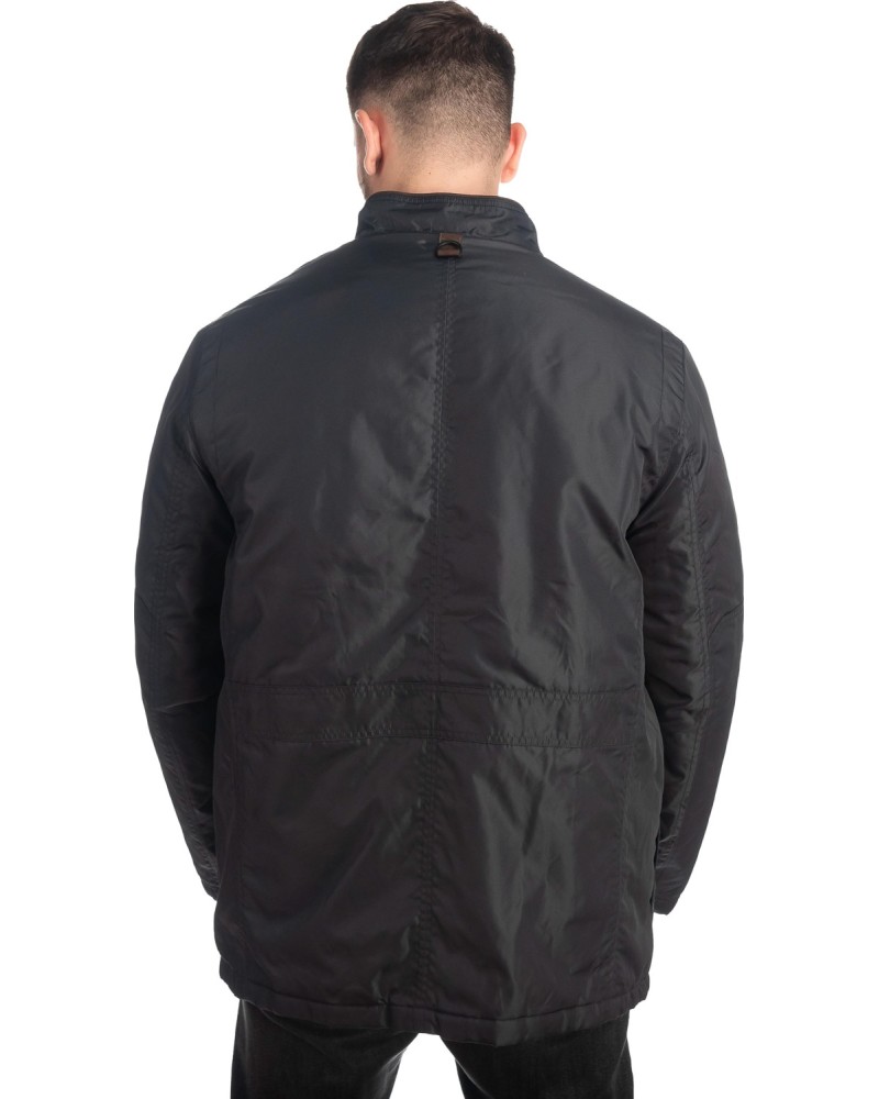 Ανδρικό Επώνυμο Μπουφάν - Z422