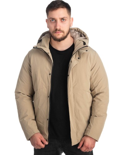 Ανδρικό Επώνυμο Μπουφάν - Z423