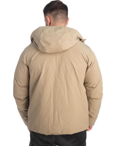 Ανδρικό Επώνυμο Μπουφάν - Z423