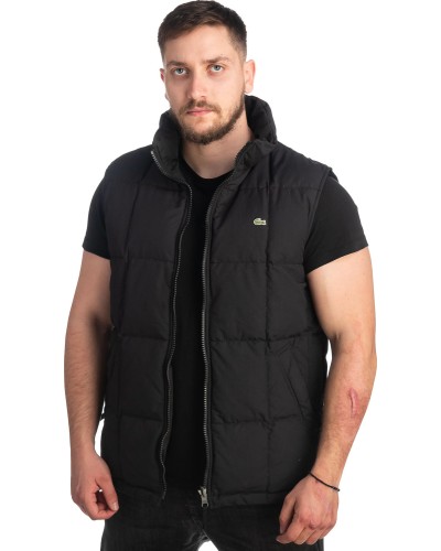 Ανδρικό Επώνυμο Μπουφάν Γιλέκο - Z424