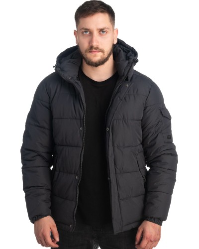 Ανδρικό Επώνυμο Μπουφάν - Z425