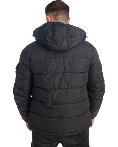 Ανδρικό Επώνυμο Μπουφάν - Z425