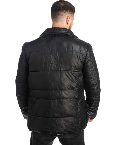 Ανδρικό Επώνυμο Μπουφάν - Z429