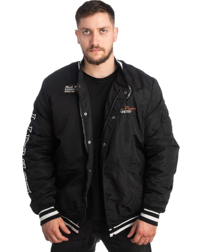 Ανδρικό Επώνυμο Μπουφάν - Z430