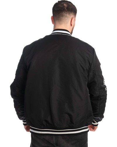 Ανδρικό Επώνυμο Μπουφάν - Z430